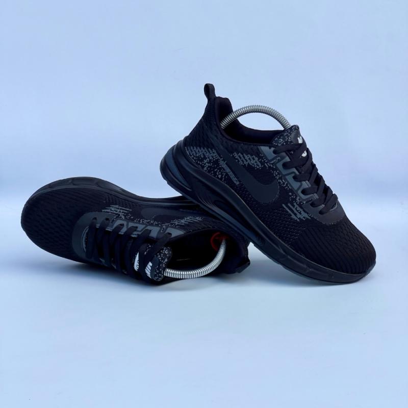Zoom Full Siyah