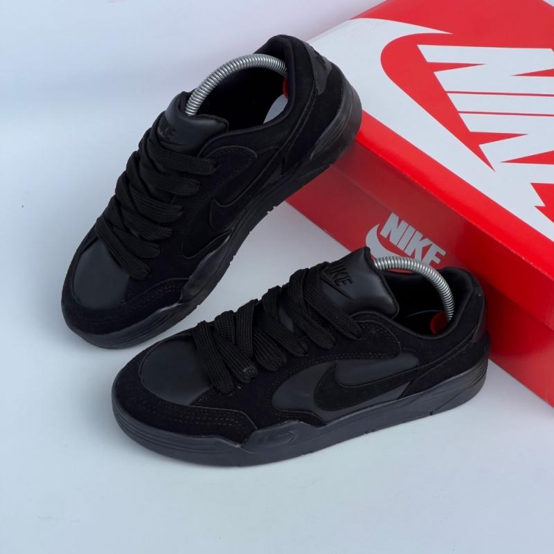 Nike3000 Ful Siyah