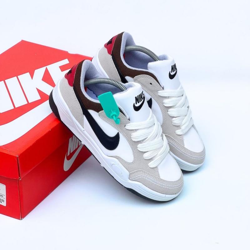 Nike3000 Krem Kırmızı