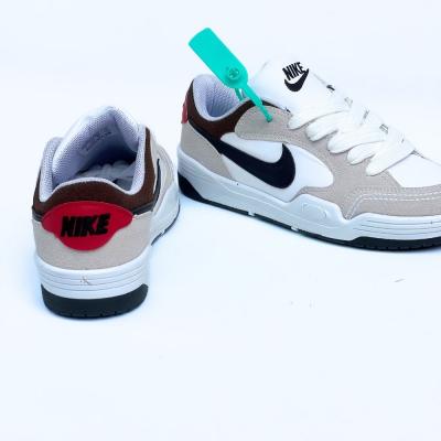 Nike3000 Krem Kırmızı