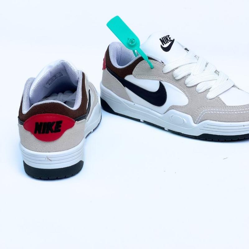 Nike3000 Krem Kırmızı