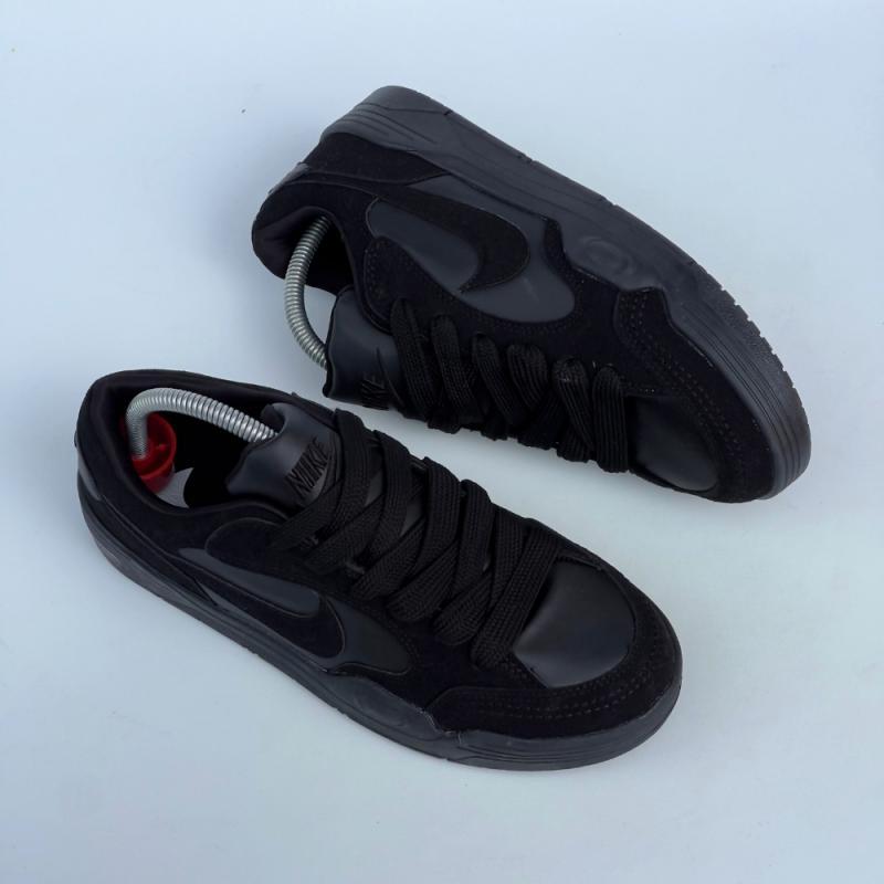 Nike3000 Ful Siyah