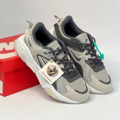 Nike Walking Gri Siyah