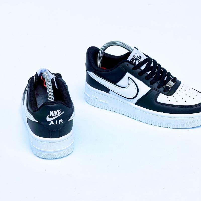 Air Premium İthal Siyah Beyaz
