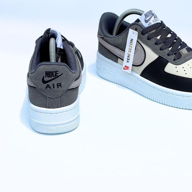 Air Premium İthal Gri Krem