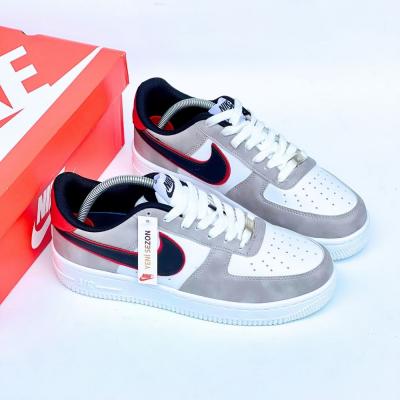 Air Premium İthal Gri Kırmızı
