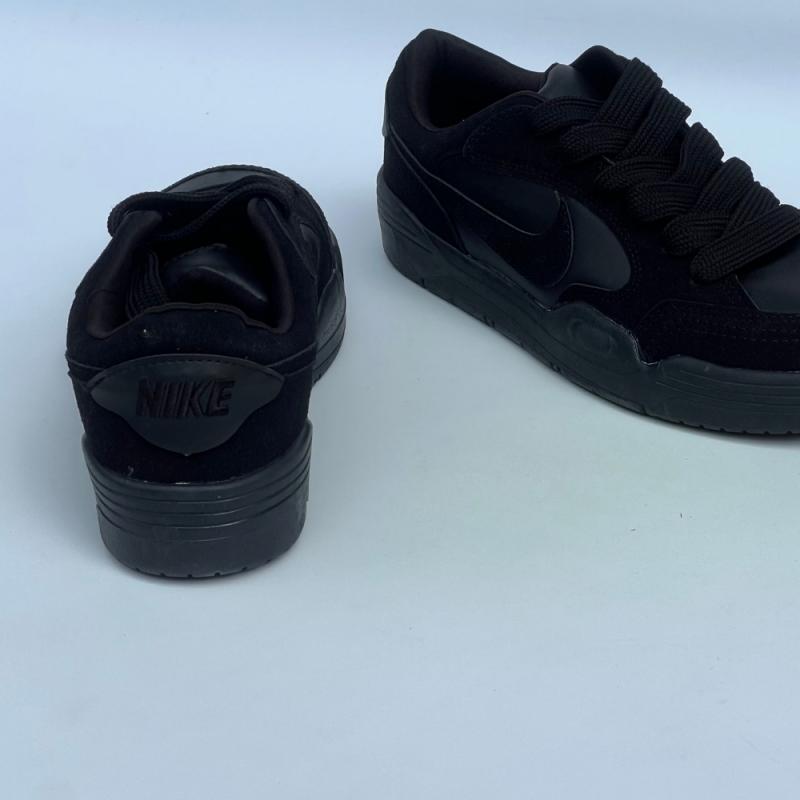 Nike3000 Ful Siyah