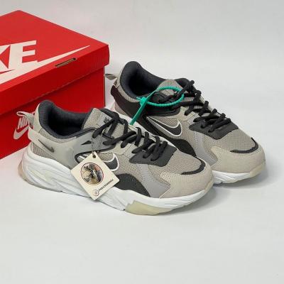 Nike Walking Gri Siyah