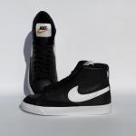 Blazer Bilekli Siyah Beyaz