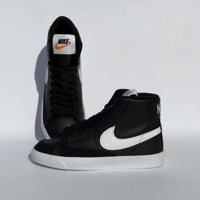 Blazer Bilekli Siyah Beyaz