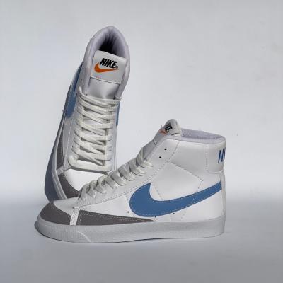 Blazer Bilekli Beyaz Mavi
