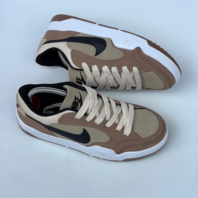Nike3000 Kahve