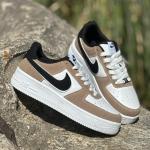 Air Premium İthal Turkuaz Kahve Siyah