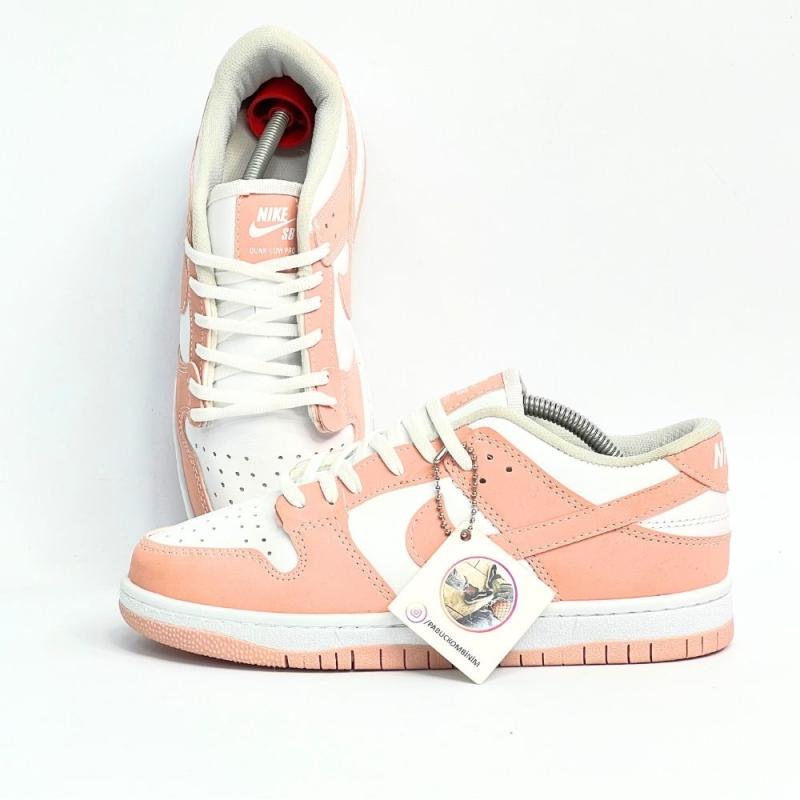 Dunk Pudra