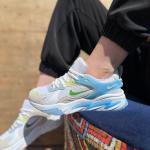Nike Walking