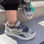 Nike Walking