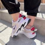 Nike Walking
