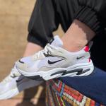 Nike Walking