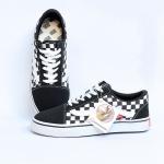 Vans Kısa Dama