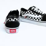 Vans Kısa Dama