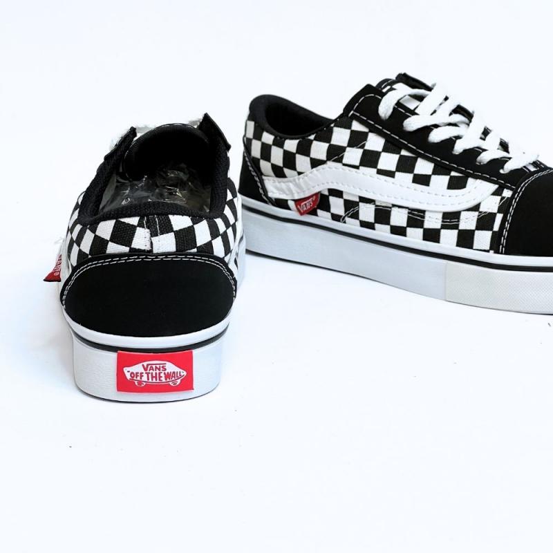Vans Kısa Dama