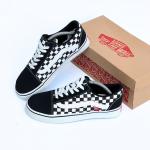 Vans Kısa Dama