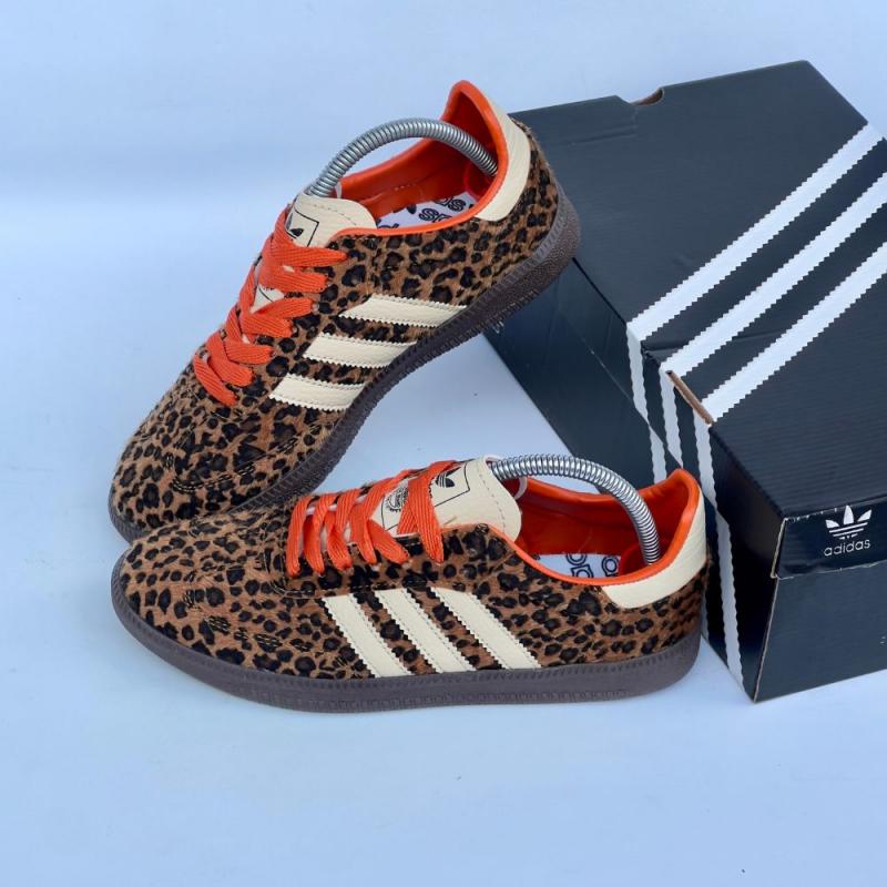 Samba Leopar