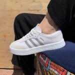 Adidas Sambi Full Beyaz