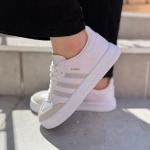 Adidas Sambi Full Beyaz