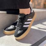 Adidas Sambi Siyah Beyaz