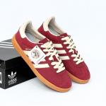 Adidas Spezial Bordo
