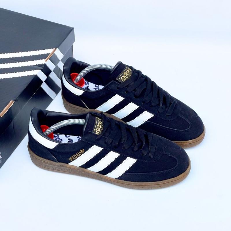 Adidas Spezial Siyah Beyaz