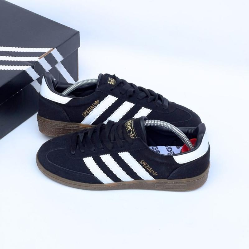 Adidas Spezial Siyah Beyaz