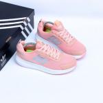 Falcon Pembe Gri