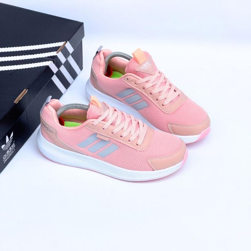 Falcon Pembe Gri