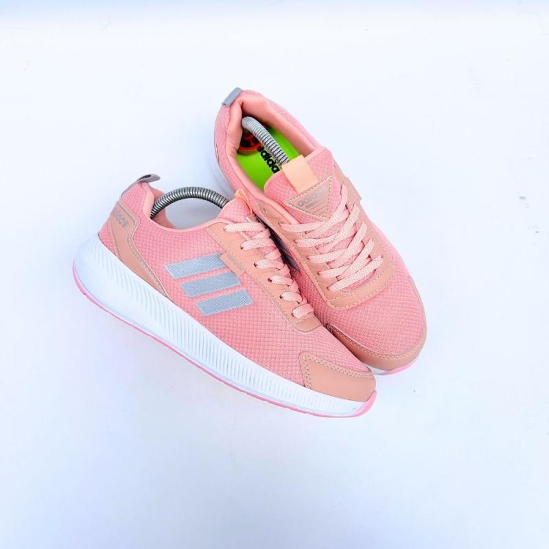 Falcon Pembe Gri