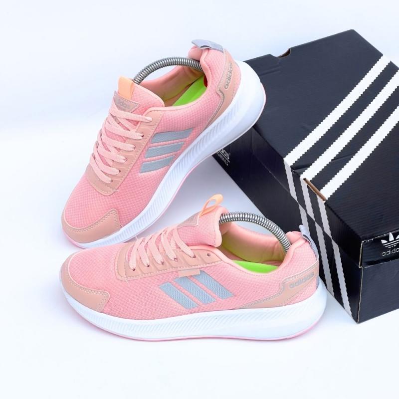 Falcon Pembe Gri