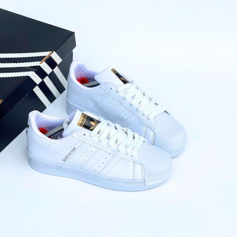 SuperStar Full Beyaz