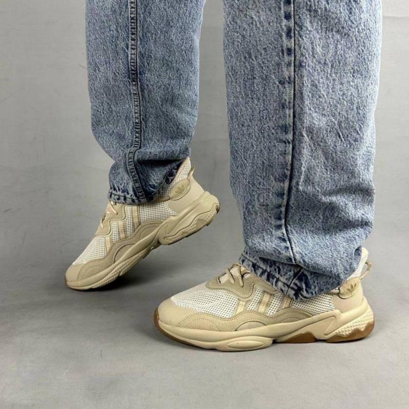 Adidas Ozw