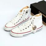 Converse Bilekli Beyaz