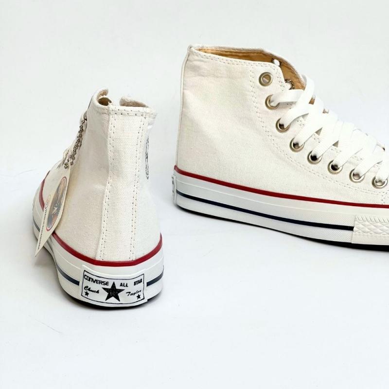 Converse Bilekli Beyaz