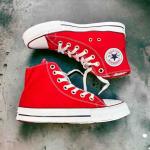 Converse Bilekli Kırmızı