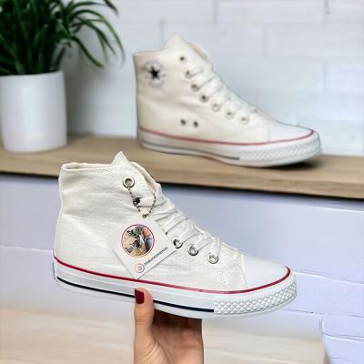 Converse Bilekli Beyaz