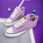 Converse Kısa Lila