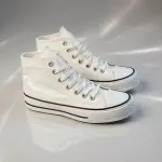 Converse Bilekli Kalın Taban