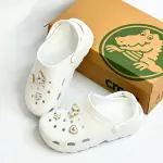 Crocs Tokalı