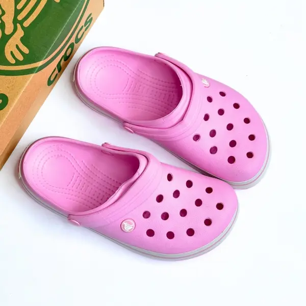 Crocs