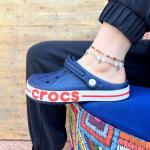 Crocs Bone Lacivert