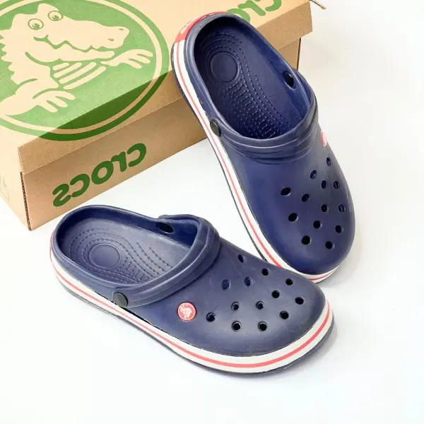 Crocs