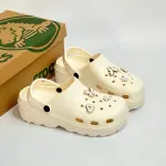 Crocs Tokalı